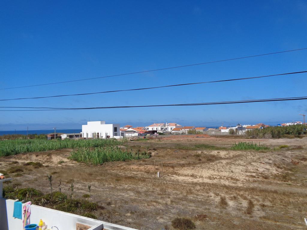 Villa Sun House - Baleal Ferrel  Exterior foto