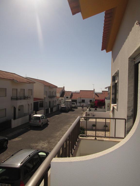 Villa Sun House - Baleal Ferrel  Exterior foto