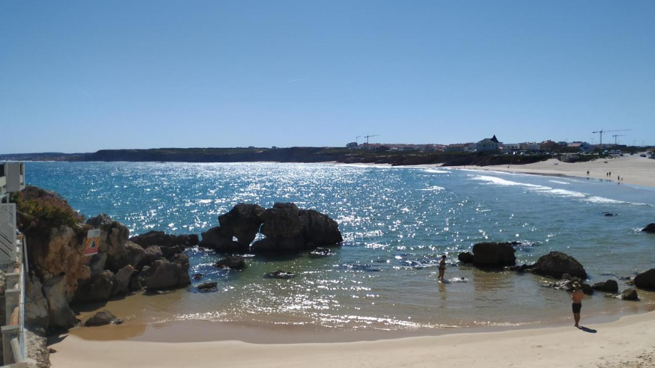 Villa Sun House - Baleal Ferrel  Exterior foto