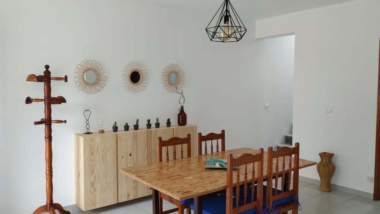 Villa Sun House - Baleal Ferrel  Exterior foto